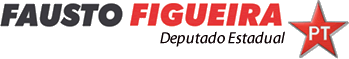 Fausto Figueira - Deputado Estadual