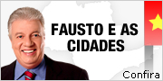Fausto e as cidades